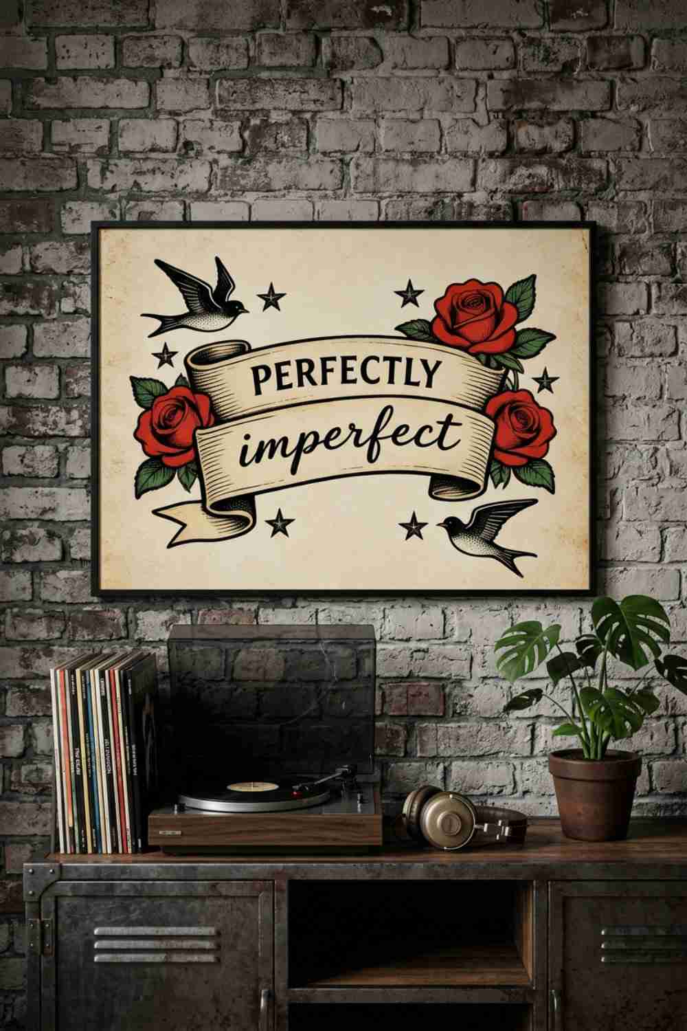 IMPERFECT QUOTE