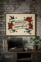 IMPERFECT QUOTE