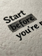 Start