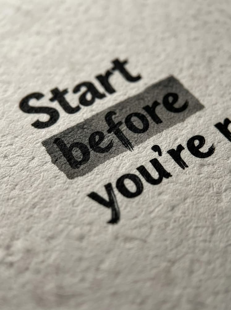 Start