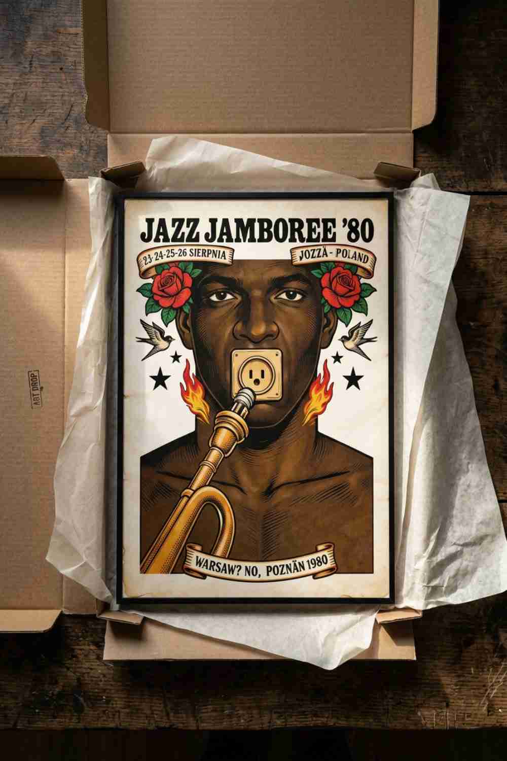 Jazz Festival