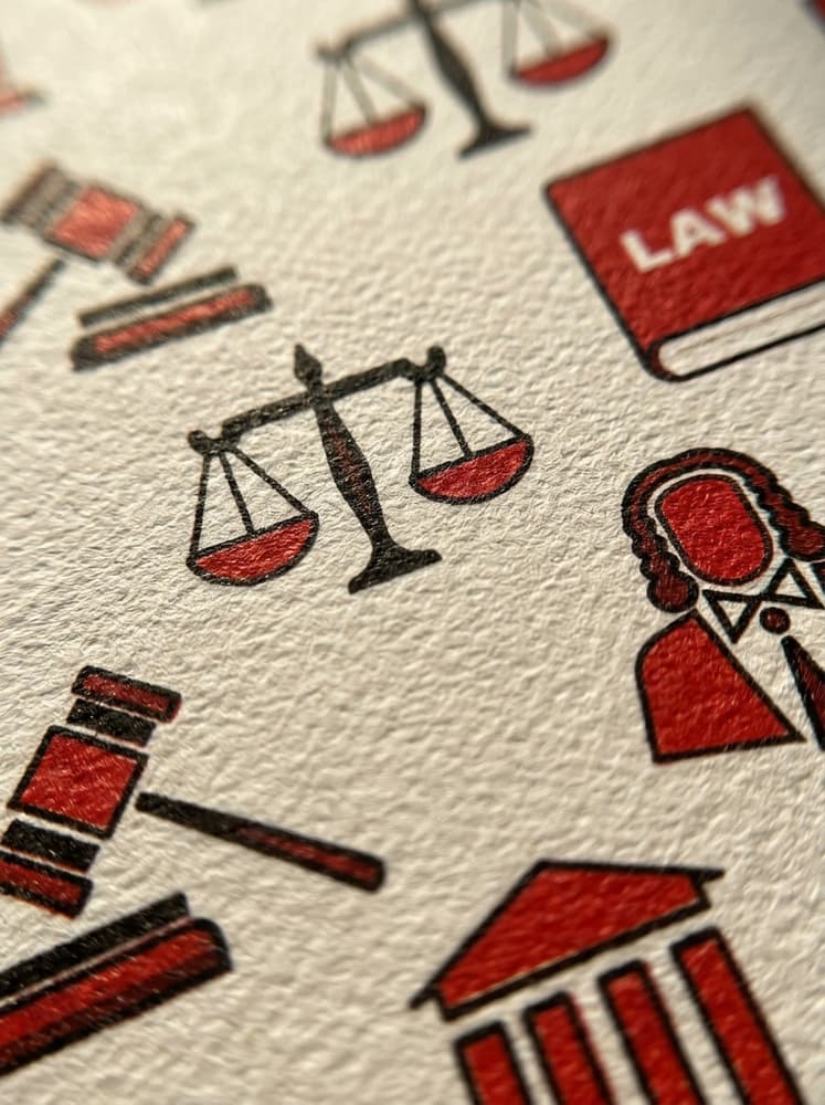 Law