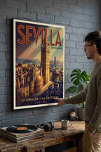 Sevilla & sus Vistas