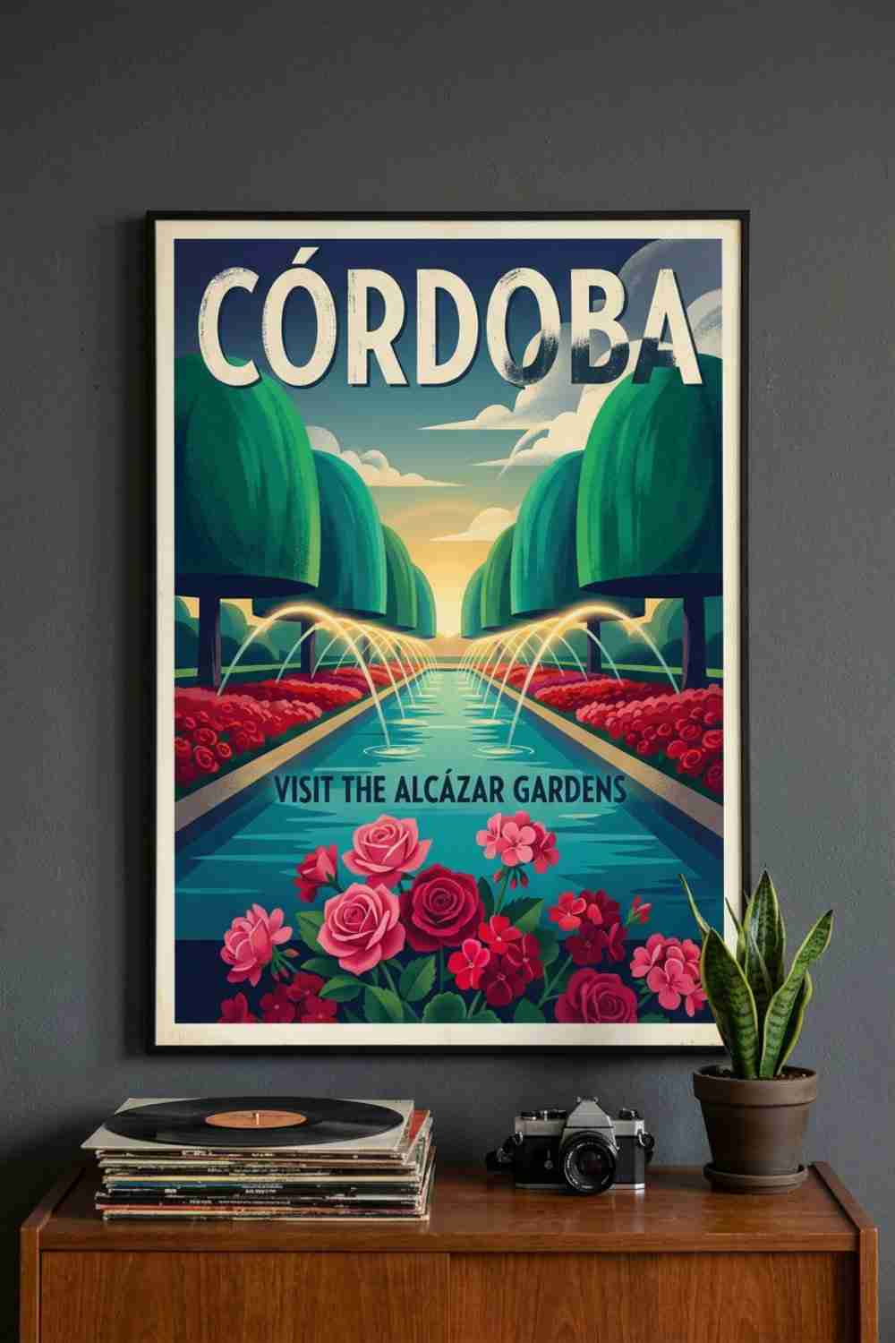 Jardines