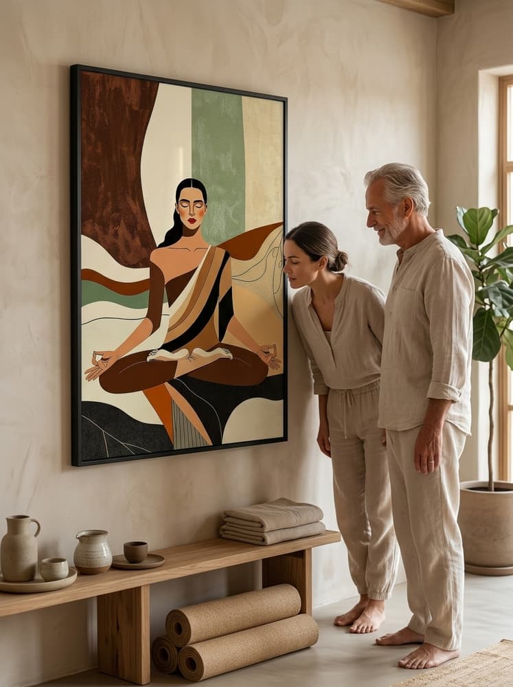 Meditación