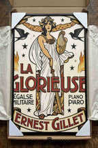 La Gloriosa