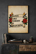 DANCE QUOTE