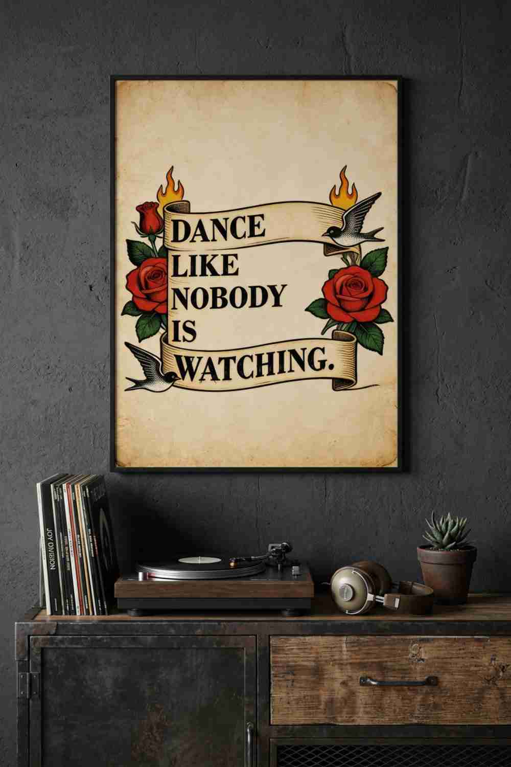 DANCE QUOTE