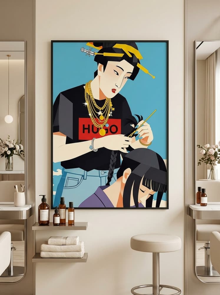 Japo Style