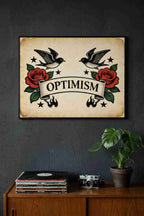 OPTIMISM