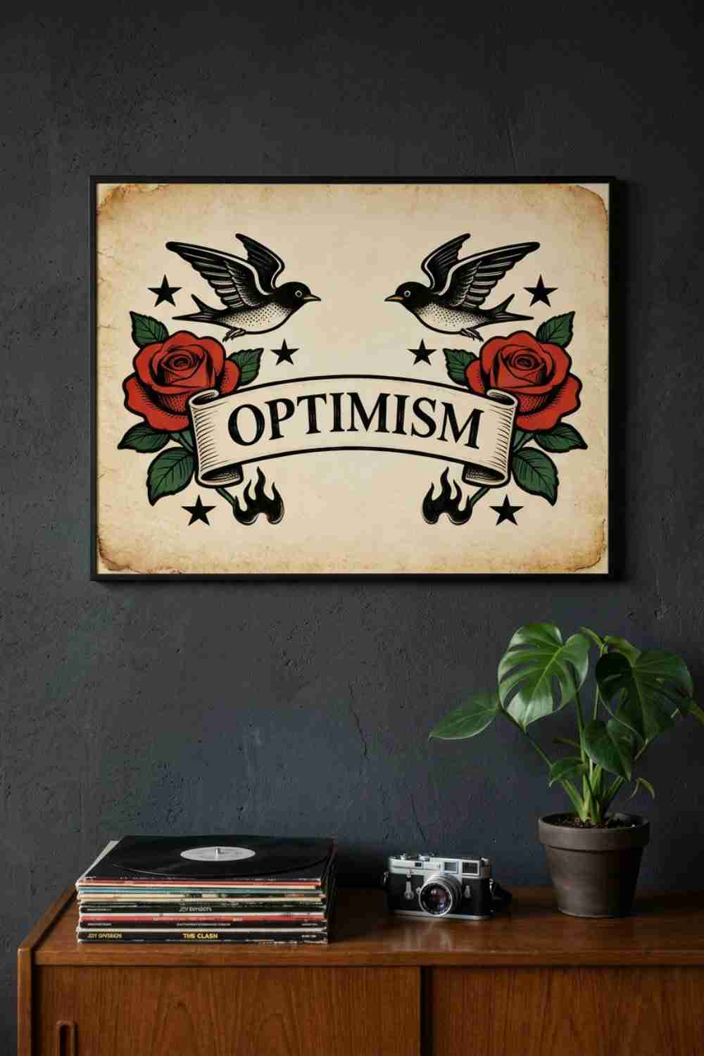 OPTIMISM
