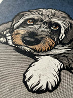 Mirada Perruna