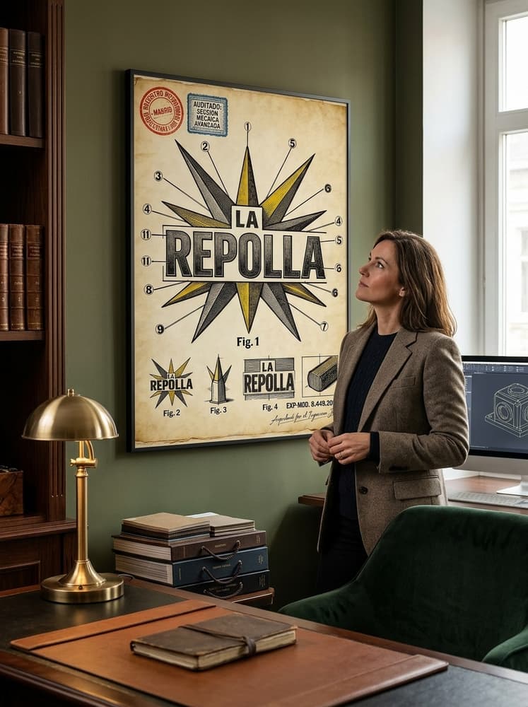 La Repolla