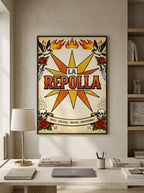 La Repolla