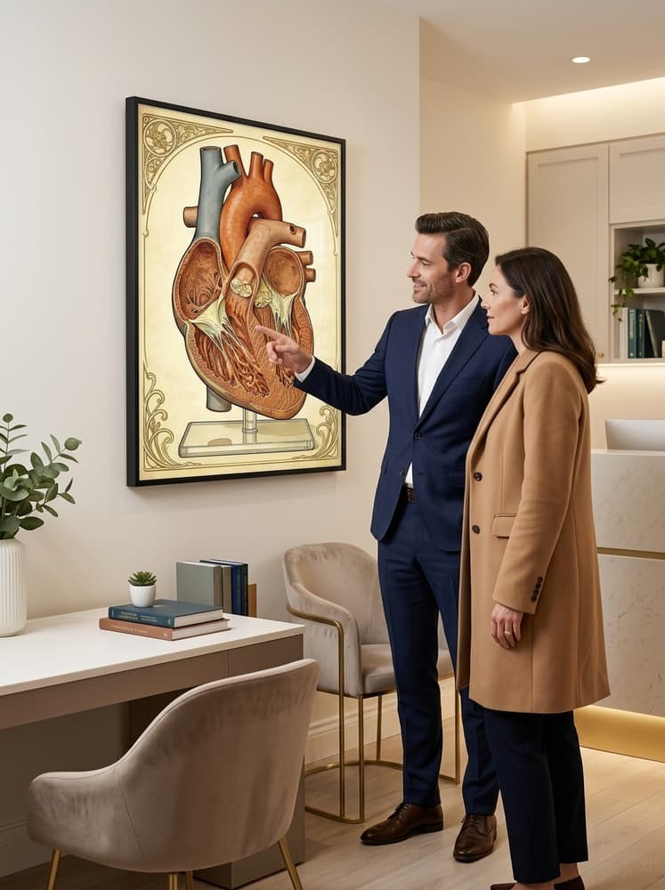 El Gran Corazon