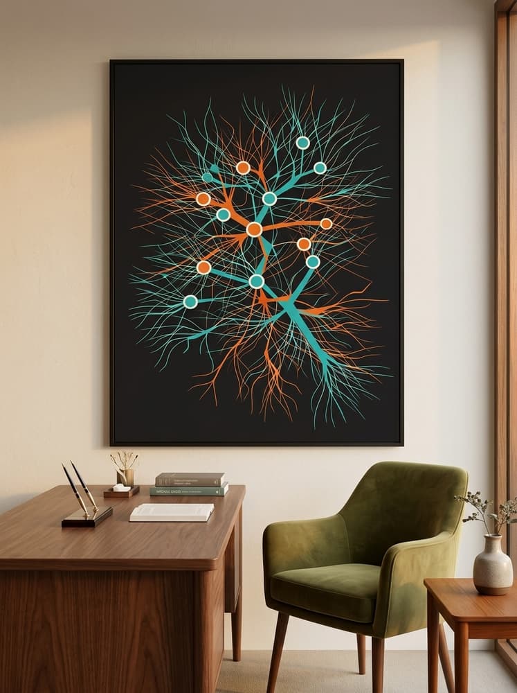 Bosque Neuronal