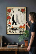 PHASING OUT