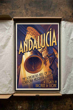 Andalucía