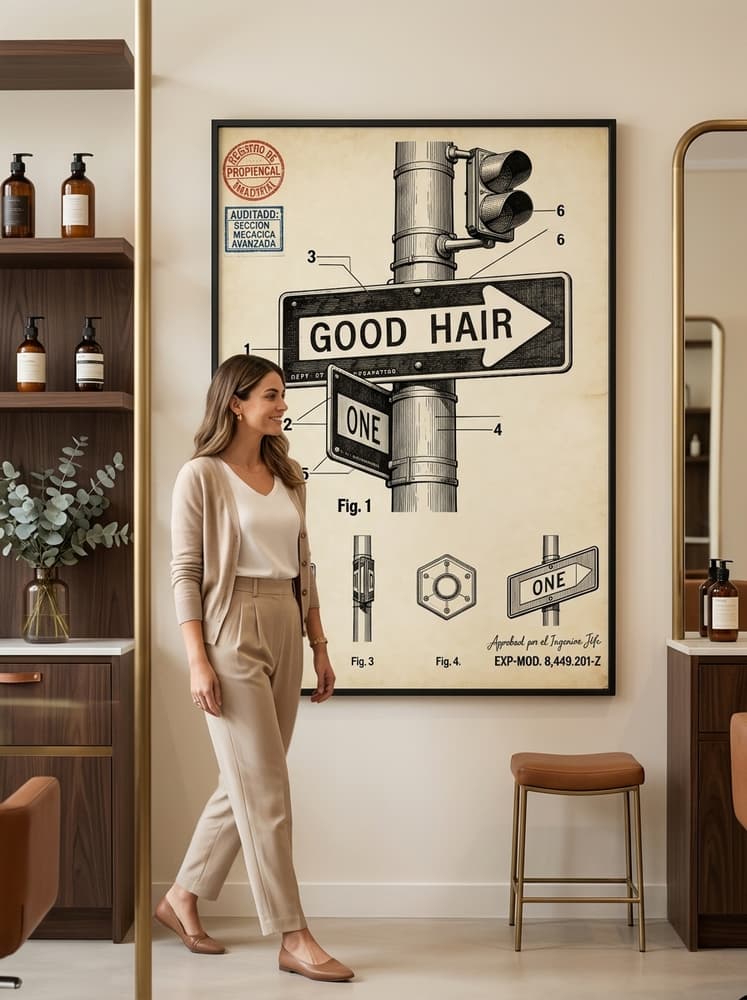 Good Hair