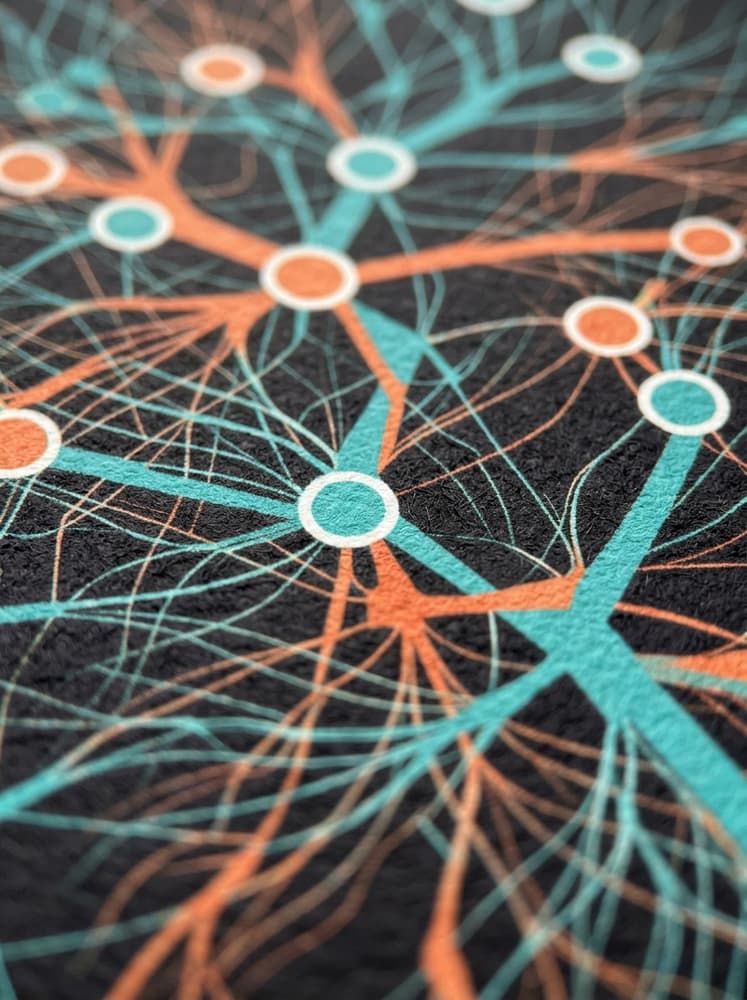 Bosque Neuronal