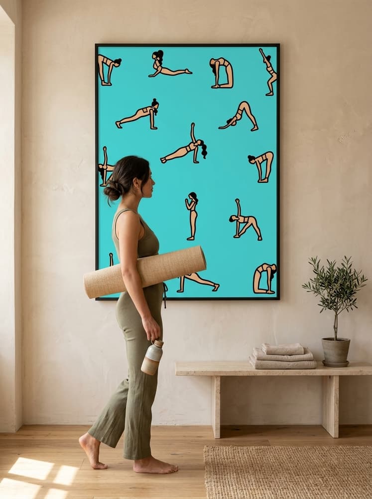 multi-yoga