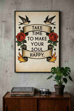 HAPPY SOUL