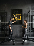 No Limit