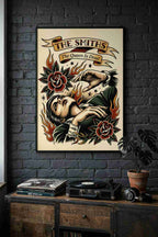 The Smiths, the Queen is Dead