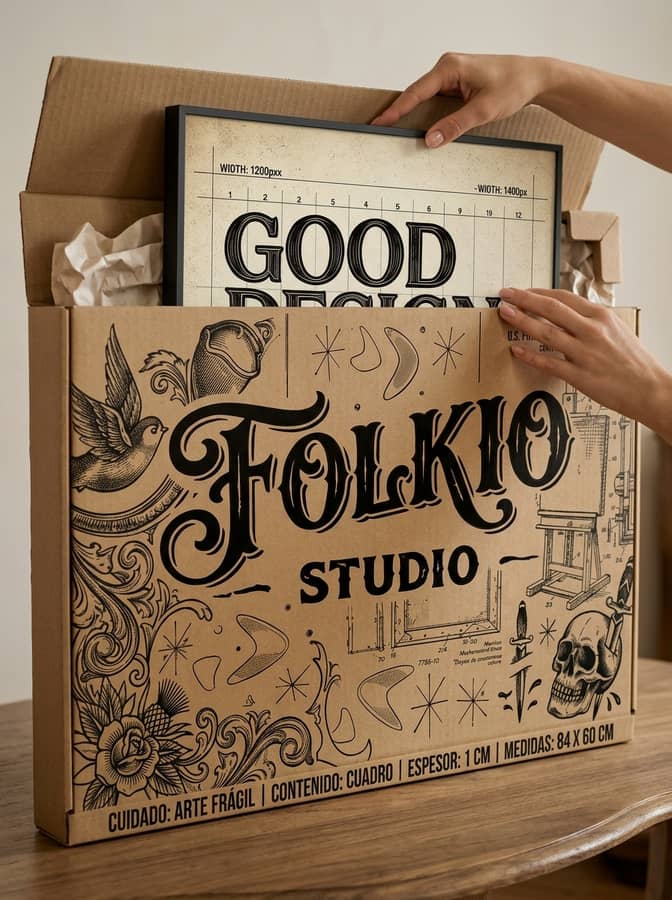Good Design is a Grid
