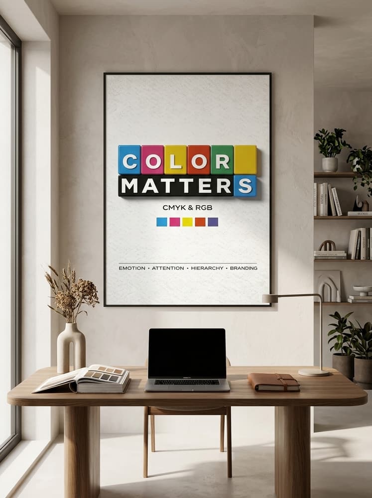 Color Matters