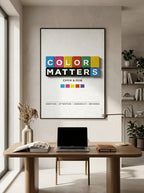 Color Matters