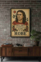 Robe "Alma"