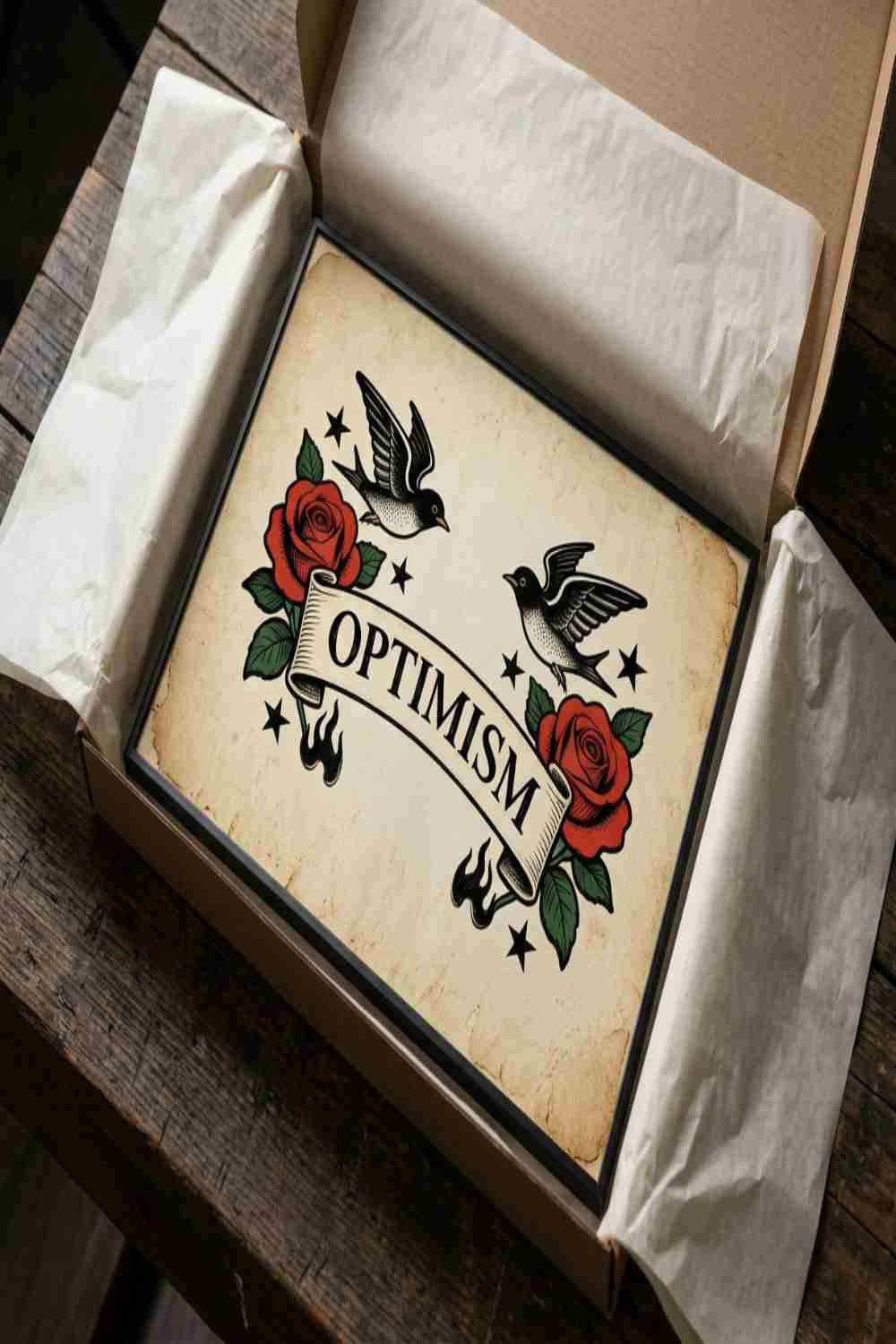 OPTIMISM