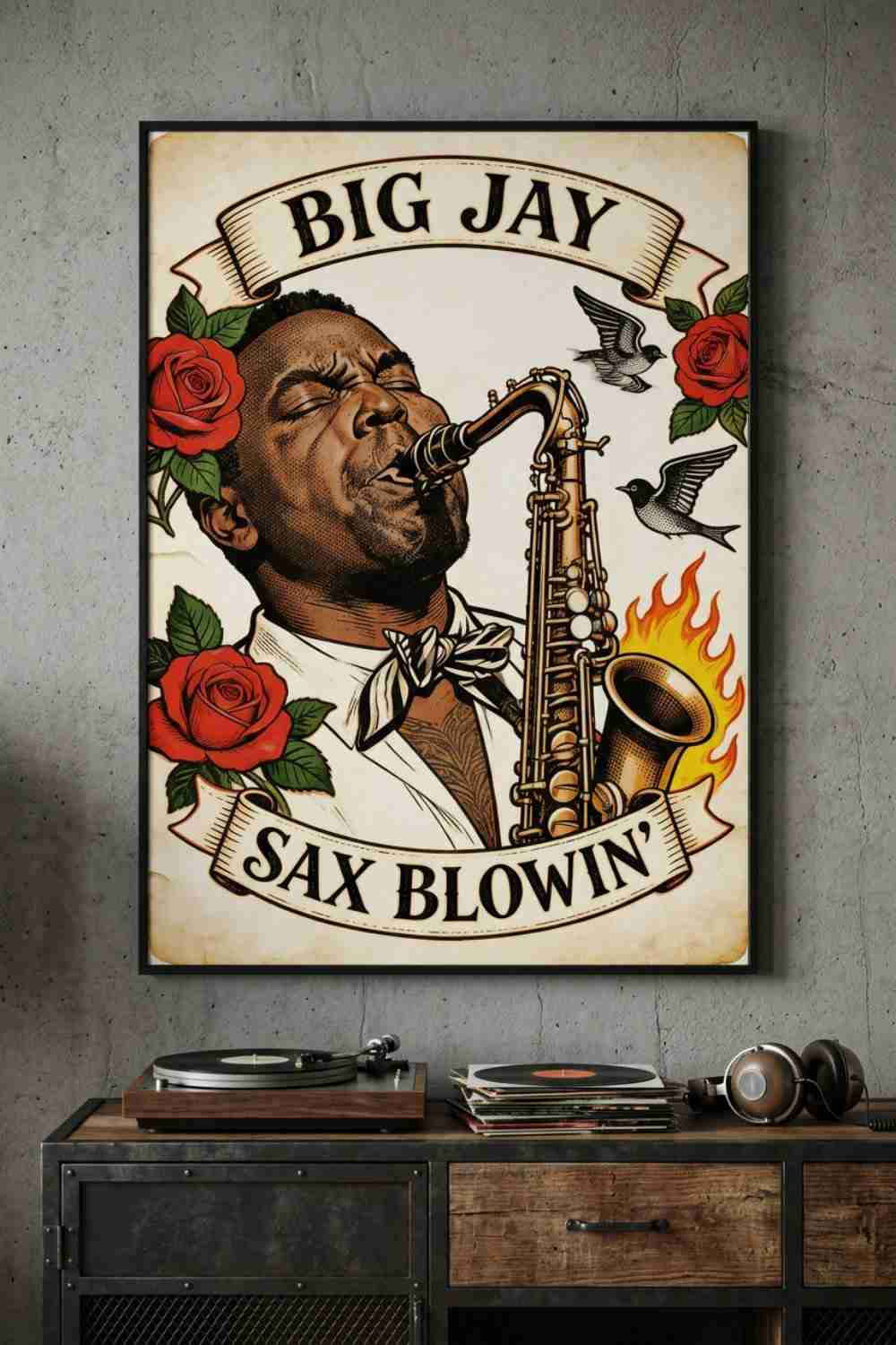 Charlie Parker