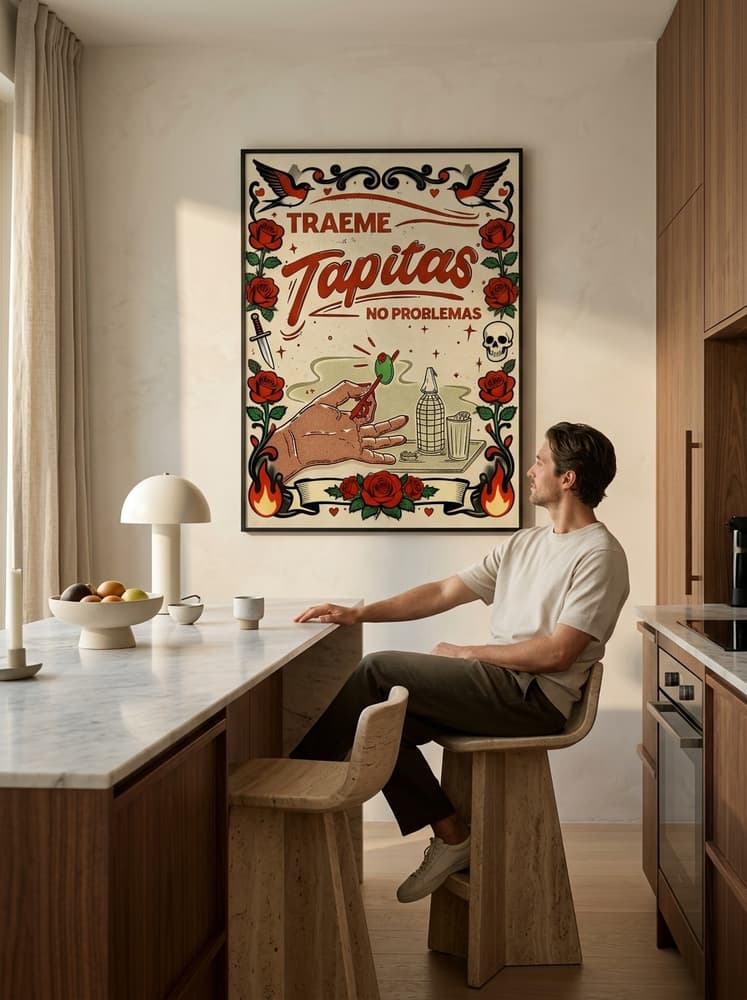 Papitas