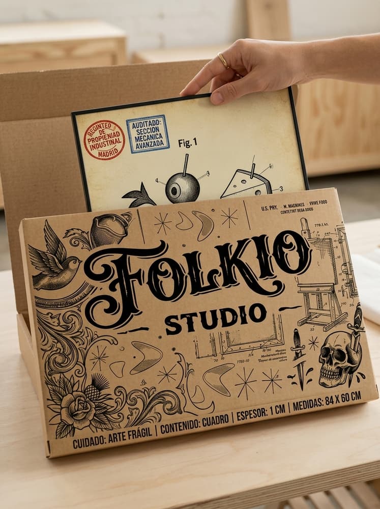 Pinchos & Tapas