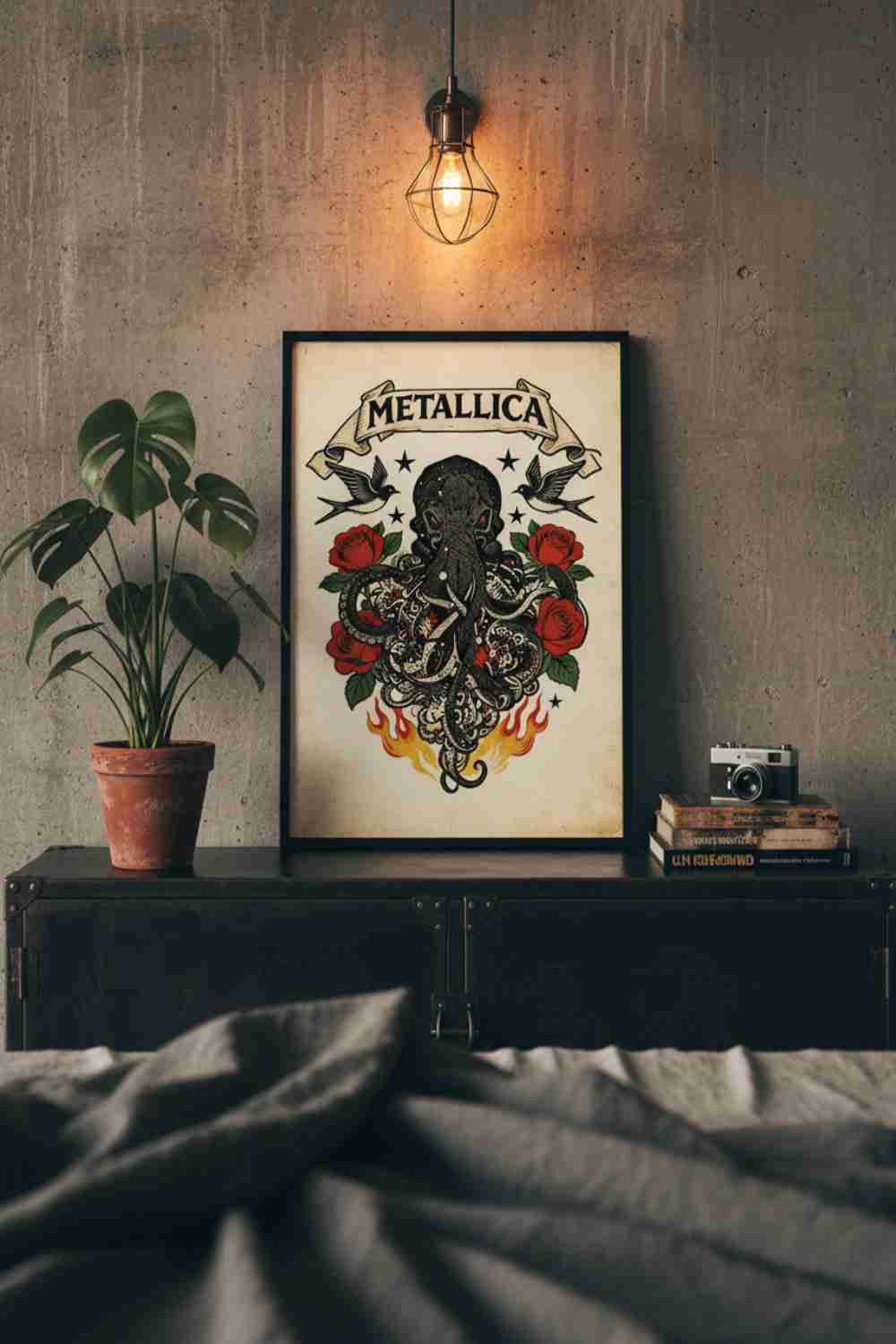 Metallica