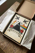 The Dark Side of the Moon