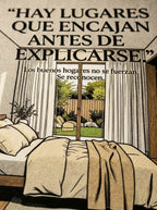 Antes de Explicarse