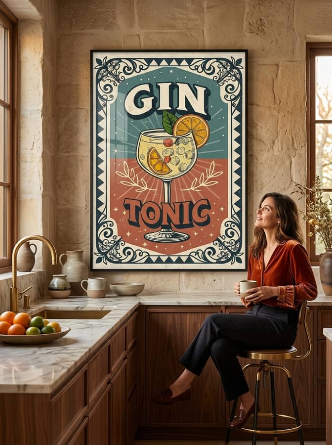gin
