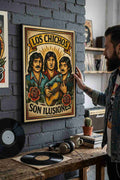 Los Chichos "Son Ilusiones"