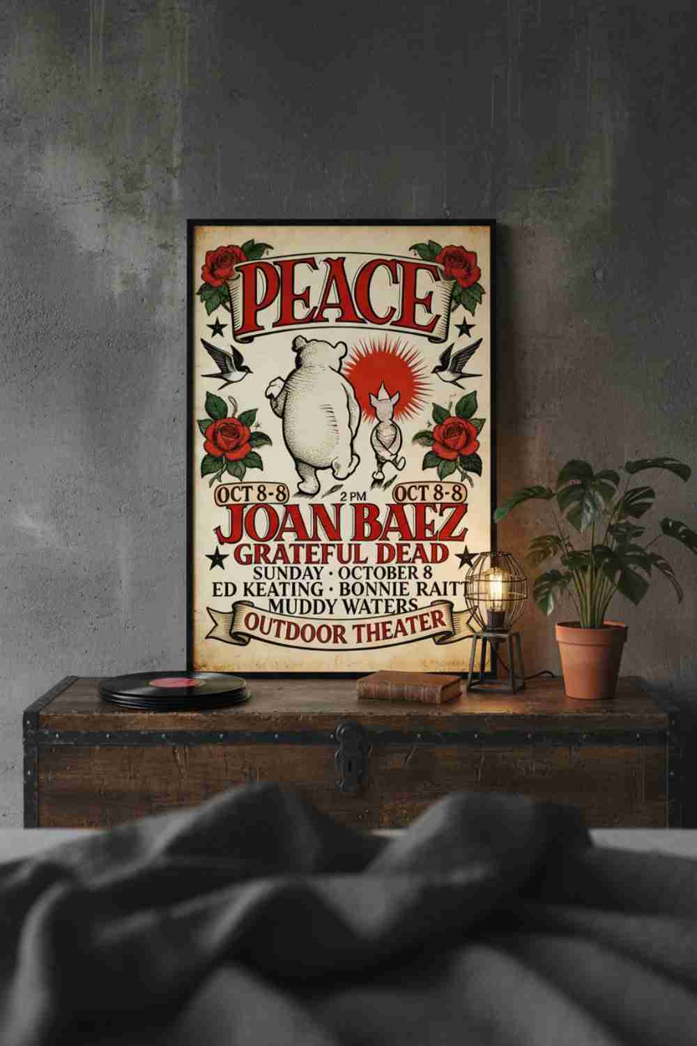Joan Baez