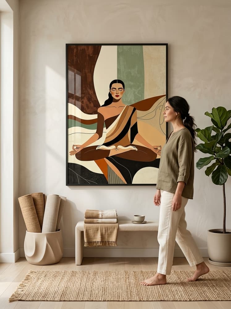 Meditación