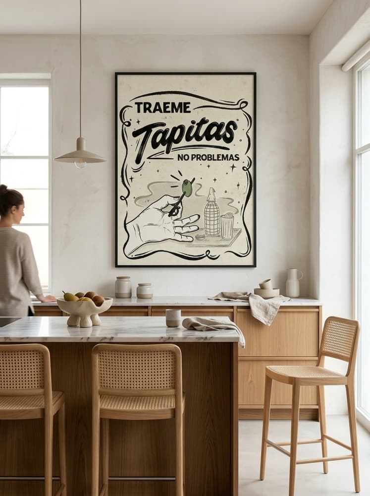 Papitas