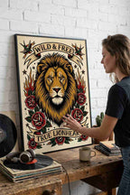 The Lion King
