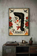 Howdy