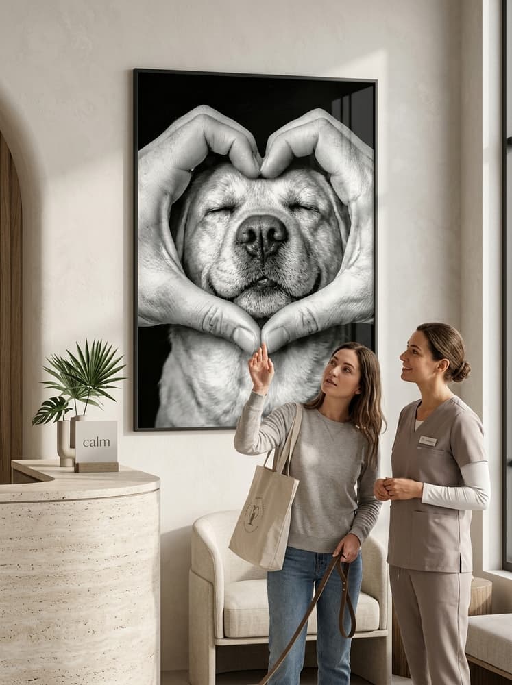 Love Dog