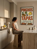 Pinchos & Tapas