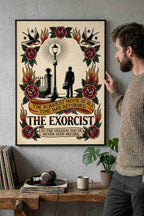 Póster El exorcista