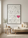 More Amor